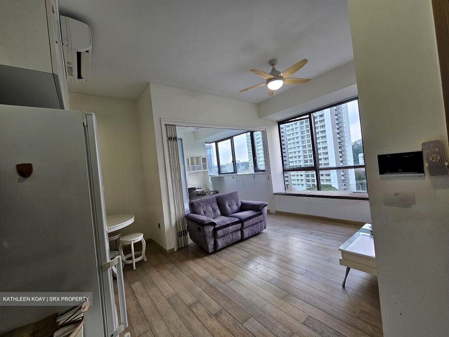 Skyline Residences (D4), Condominium #517996511